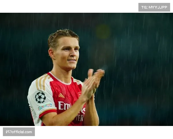 吉格斯谈现代足球创造力的流失与厄德高乔什金的灵感依旧