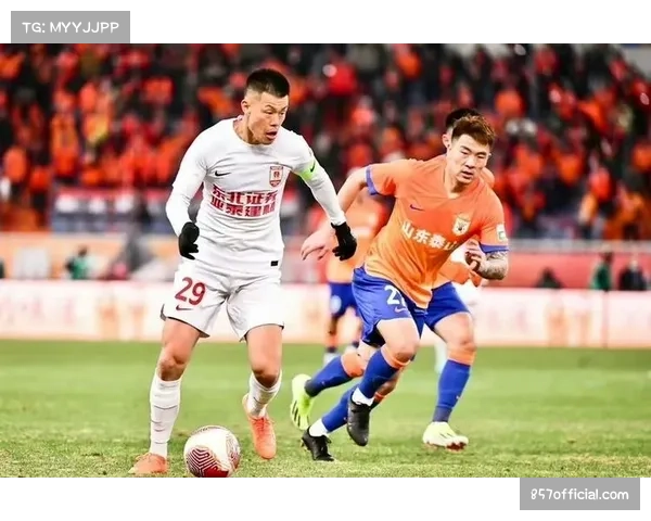 青岛西海岸对阵长春亚泰 保级压力下全力争胜