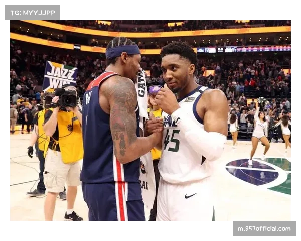 节末超远投篮不计入个人出手 联盟旨在提升比赛观赏性