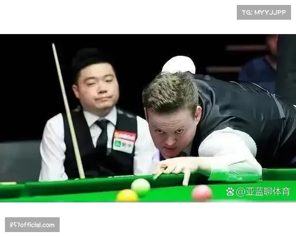 墨菲与刘宏宇之战现高质量攻防 关键球处理决定比赛走向