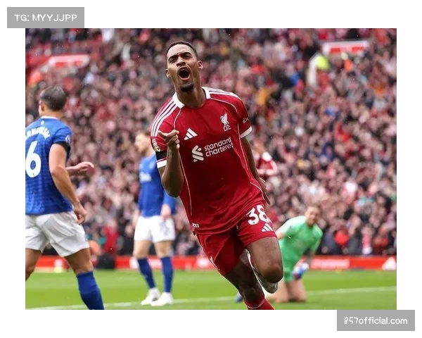 利物浦德国前锋埃基蒂克自主创造机会能力最强