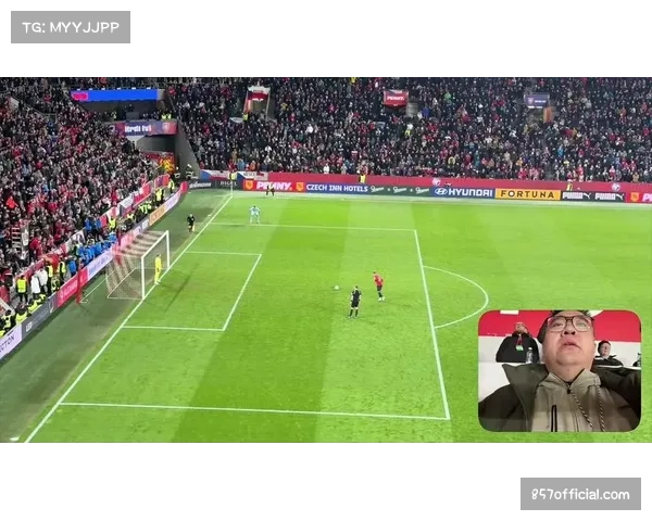 捷克20年后回归世界杯 面对墨西哥韩国需提升客场作战能力